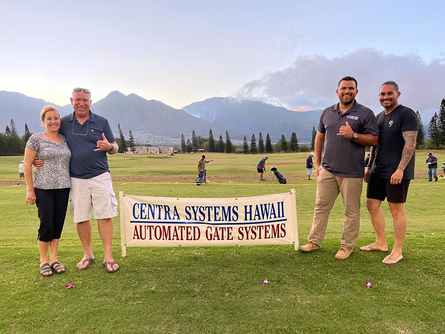 Centra Systems Hawaii | Maui Nurses Scholarship Foundation Sponsor